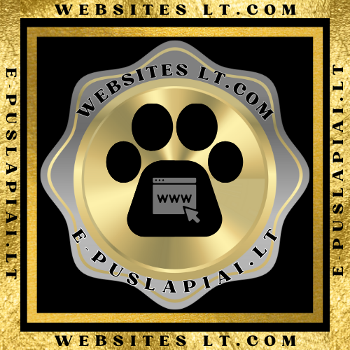 Websites LT - Internetinės svetainės